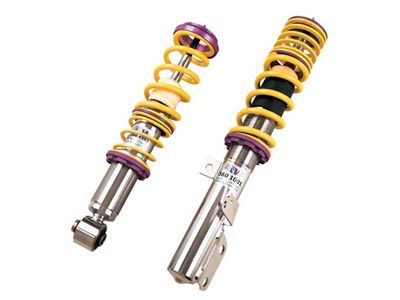KW Suspension Coilover Kit V2 Toyota Celica Coupe T23 KWSHP65 - 15256003