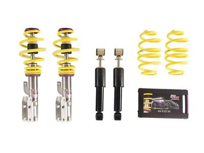 KW Suspension Coilover Kit V2 Chevrolet HHR all KWSHP65 - 15261005