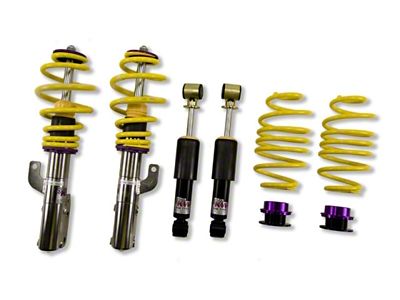 KW Suspension Coilover Kit V2 Chevrolet Cobalt all KWSHP65 - 15261006