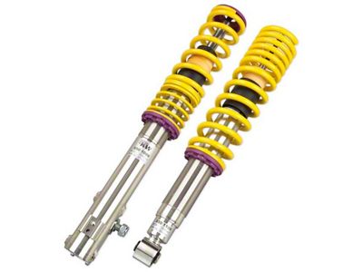 KW Suspension Coilover Kit V2 Mitsubishi Outlander COUW 4WD KWSHP65 - 15265011