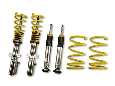 KW Suspension Coilover Kit V2 Volvo V70 S/J 2WD KWSHP65 - 15267008