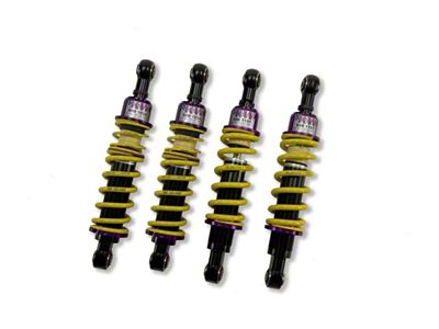 KW Suspension Coilover Kit V2 Lotus Elise 111 only Rover engines KWSHP65 - 15269501