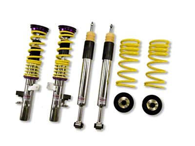 KW Suspension Coilover Kit V2 Mazda Mazda 3 MPS-Mazdaspeed BK KWSHP65 - 15275010
