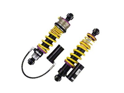 KW Suspension Coilover Kit V3 Audi R8 42 ; all models; all KWSHP65 - 35210088