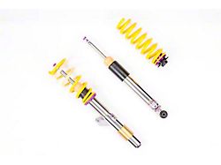 KW Suspension Coilover Kit V3 (BMW 3 Series F30 6-Cyl)
