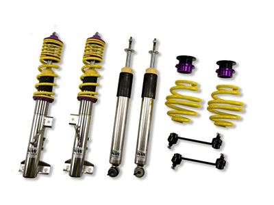 KW Suspension Coilover Kit V3 BMW Z3 MR/C M Roadster KWSHP65 - 35220017