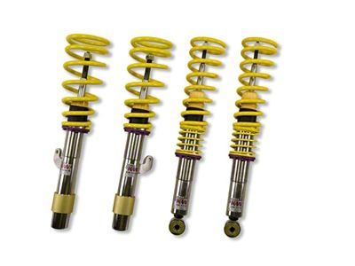 KW Suspension Coilover Kit V3 BMW 7series E65 765 ; all models; KWSHP65 - 35220026