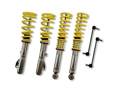 KW Suspension Coilover Kit V3 BMW 7series E38 7/G ; all models KWSHP65 - 35220029