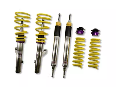 KW Suspension Coilover Kit V3 BMW 3series E90/E92 2WDSedan + Coupe KWSHP65 - 35220032