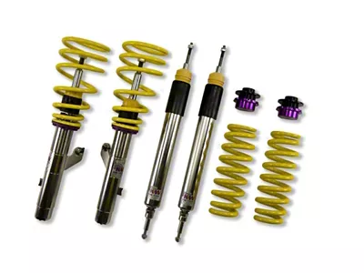 KW Suspension Coilover Kit V3 BMW 3series E91/E93 2WDConvertible + Wagon KWSHP65 - 35220033