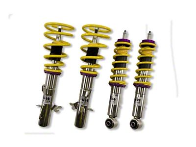 KW Suspension Coilover Kit V3 Mini Mini R50 R52 R53 Coupe KWSHP65 - 35220042