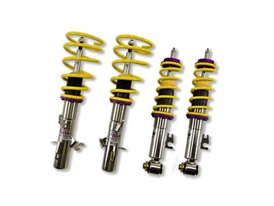 KW Suspension Coilover Kit V3 Mini Mini Cooper S JCW GP KWSHP65 - 35220056