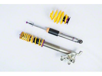 KW Suspension Coilover Kit V3 84-92 BMW 318i E30 KWSHP65 - 352200BV