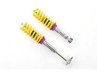 KW Suspension Coilover Kit V3 01-11 Mercedes SL-Class KWSHP65 - 35225050