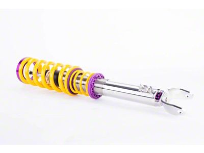 KW Suspension Coilover Kit V3 - Mercedes C63 AMG S KWSHP65 - 35225081