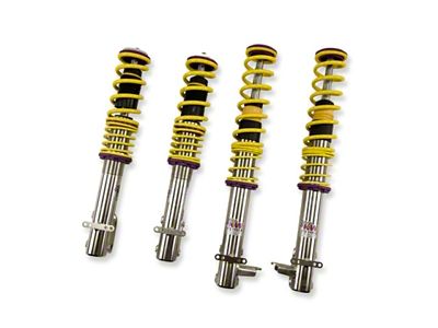 KW Suspension Coilover Kit V3 Dodge Neon PL Gen. 2 SRT4 KWSHP65 - 35227030