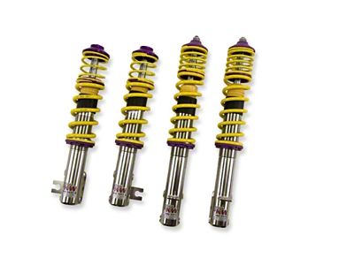 KW Suspension Coilover Kit V3 Ford Probe ECP T22 Coupe KWSHP65 - 35230029