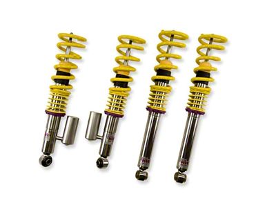KW Suspension Coilover Kit V3 Ford Thunderbird KWSHP65 - 35230030