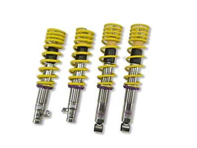 KW Suspension Coilover Kit V3 Acura Integra Type R DC2 w/ lower KWSHP65 - 35250004