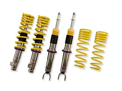 KW Suspension Coilover Kit V3 Acura Integra DC2 w/ lower fork mounts KWSHP65 - 35250014
