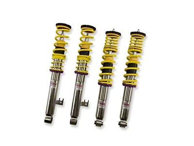 KW Suspension Coilover Kit V3 Acura NSX; NA1 KWSHP65 - 35250022