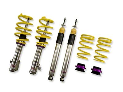 KW Suspension Coilover Kit V3 Honda Civic FA5/FG2/FD2 US models only KWSHP65 - 35250052