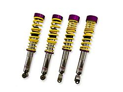 KW Suspension Coilover Kit V3 (Toyota Supra MK IV JZA8x)