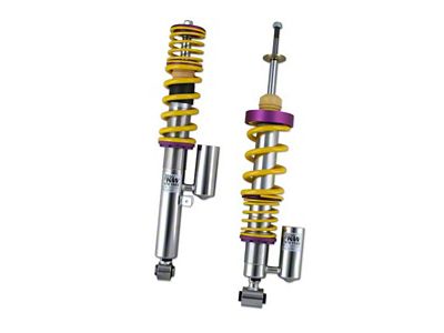 KW Suspension Coilover Kit V3 Lexus IS 250 / 350 XE2 Sedan KWSHP65 - 35257002