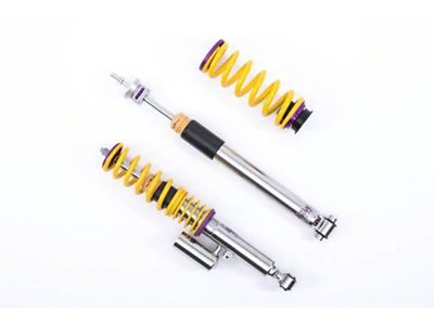 KW Suspension Coilover Kit V3 Lexus IS 250 / 350 / KWSHP65 - 35257005