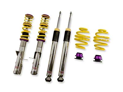 KW Suspension Coilover Kit V3 Pontiac GTO KWSHP65 - 35262002