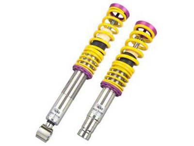 KW Suspension Coilover Kit V3 Mitsubishi Eclipse D30/2G Coupe + Spyder KWSHP65 - 35265014