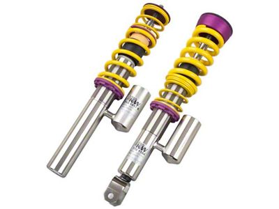 KW Suspension Coilover Kit V3 Porsche 911 997 GT3 GT3 RS KWSHP65 - 35271024