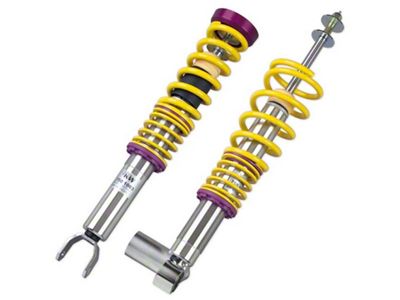 KW Suspension Coilover Kit V3 Mazda RX 8 SE Coupe KWSHP65 - 35275008