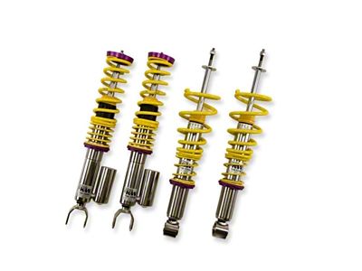KW Suspension Coilover Kit V3 Mazda Miata MX-5 NC1 KWSHP65 - 35275009