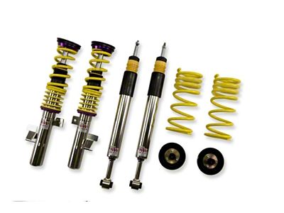 KW Suspension Coilover Kit V3 Mazda Mazda 3 MPS-Mazdaspeed BK KWSHP65 - 35275010