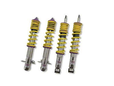 KW Suspension Coilover Kit V3 VW Golf I / Jetta I KWSHP65 - 35280001