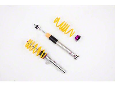 KW Suspension Coilover Kit V3 2015+ VW Golf VII 1.8T KWSHP65 - 3528000H