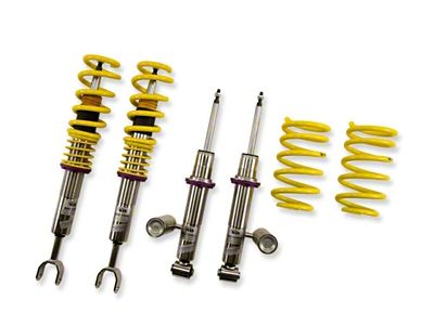 KW Suspension Coilover Kit V3 VW Passat B5; B5.5; 3B; 3BG KWSHP65 - 35280017