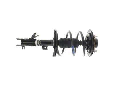 KYB 04-09 Nissan Quest Front Left Strut-Plus Complete Assembly - SR4445