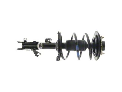 KYB 04-09 Nissan Quest Front Right Strut-Plus Complete Assembly - SR4444