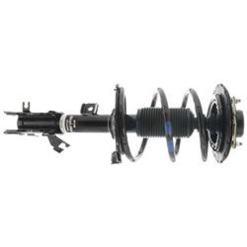 KYB Throtl 04-09 Nissan Quest Front Right Strut-Plus
