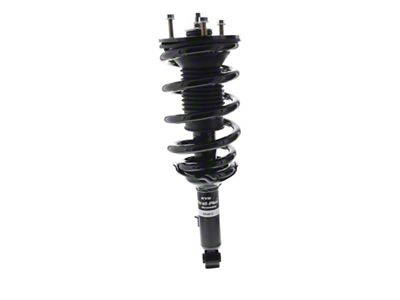 KYB 05-15 Toyota Tacoma 2WD exc. PreRunner & X-Runner Shocks - SR4612