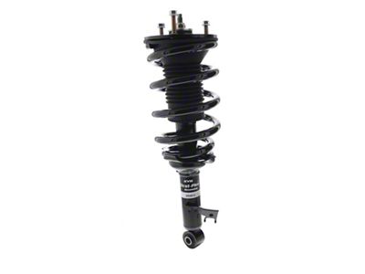 KYB 05-15 Toyota Tacoma 2WD exc. PreRunner & X-Runner Shocks - SR4613