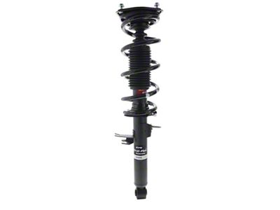 KYB 07-08 Infinity G35 RWD / 09-13 G37 RWD / - SR4646