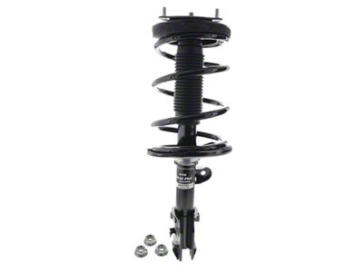 KYB 07-10 HYUNDAI Entourage / 06-14 Kia Sedona Strut-Plus Strut- SR4701