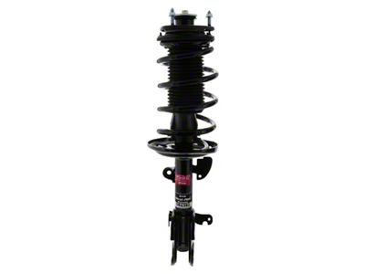 KYB 07-13 Acura MDX Exc. Elec. Adj. Susp. Shocks & - SR4382