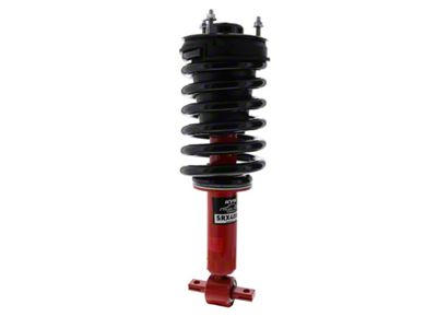 KYB 07-14 Chevrolet Tahoe 2WD / GMC Yukon 2WD Truck-Plus - SRX4080