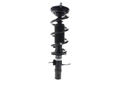 KYB 09-13 Infiniti G37 AWD Sedan w/o 4WS Strut Plus - SR4633