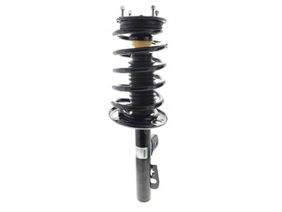 KYB 10-11 Ford Flex / Lincoln MKT Shocks & Struts - SR4659