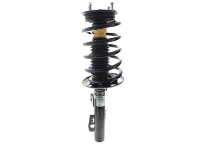 KYB 10-11 Ford Flex / Lincoln MKT Shocks & Struts - SR4660